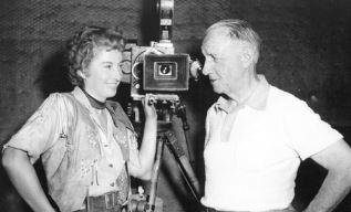 Allan Dwan