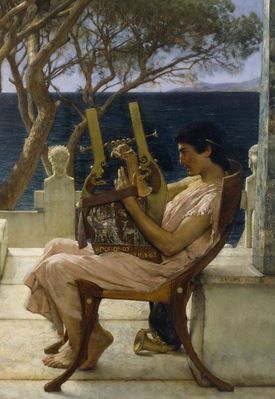 Alcaeus