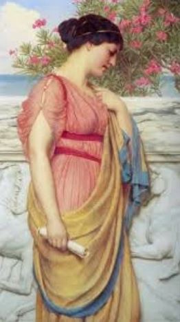 Alcmene