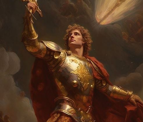 Alexander the Great