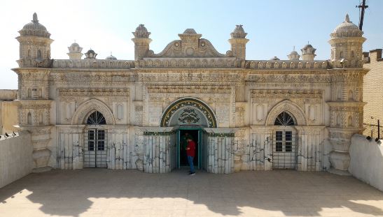 Abadan
