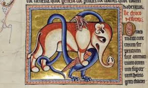 Moral and Allegorical Significance of Aberdeen Bestiary