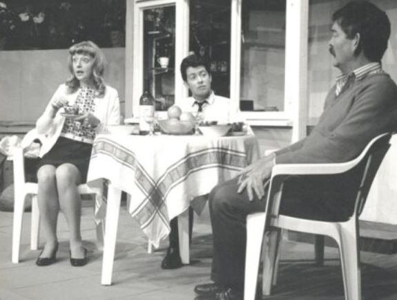 Alan Ayckbourn Plays