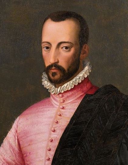 Alessandro Allori