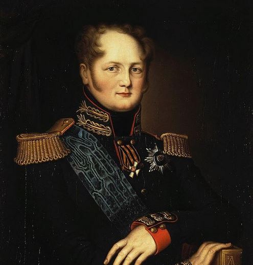 Alexander I