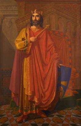 Alfonso II