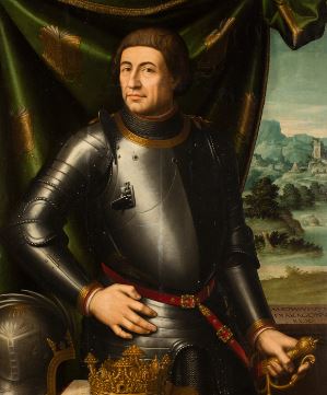 Alfonso V
