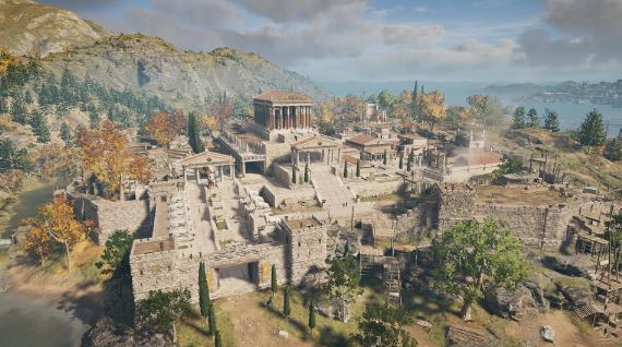 Amphipolis