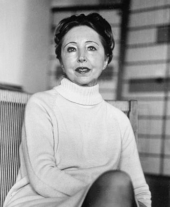 Anaïs Nin (1903–1977) was a French-Cuban-American writer whose innovative literary contributions have left a profound impact on 20th-century literature.