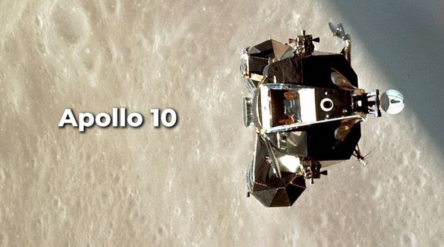 Apollo 10