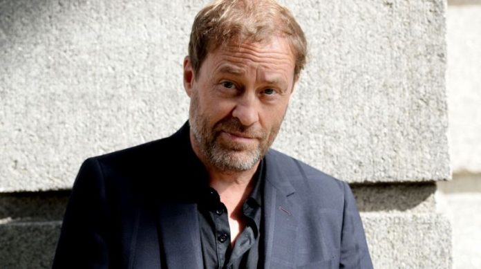 Ardal O'Hanlon
