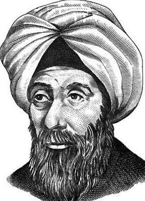 Ibn al-Haytham