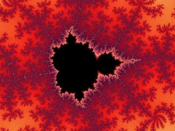 Kolmogorov Complexity