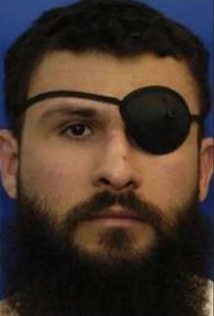 Abu Zubaydah, born Zayn al-Abidin Muhammad Husayn, is a Palestinian-born, Saudi national who gained global notoriety after his capture in Pakistan in 2002.