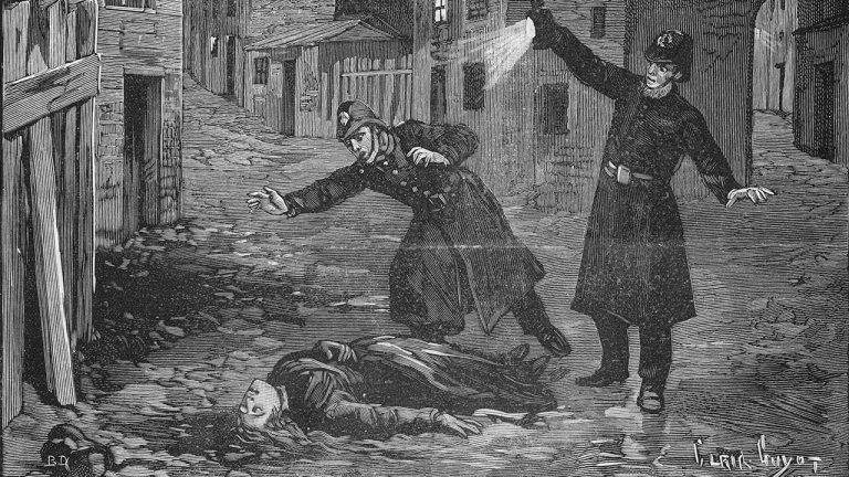 Who Was Jack the Ripper? The DNA Evidence That Points to Aaron Kosminski